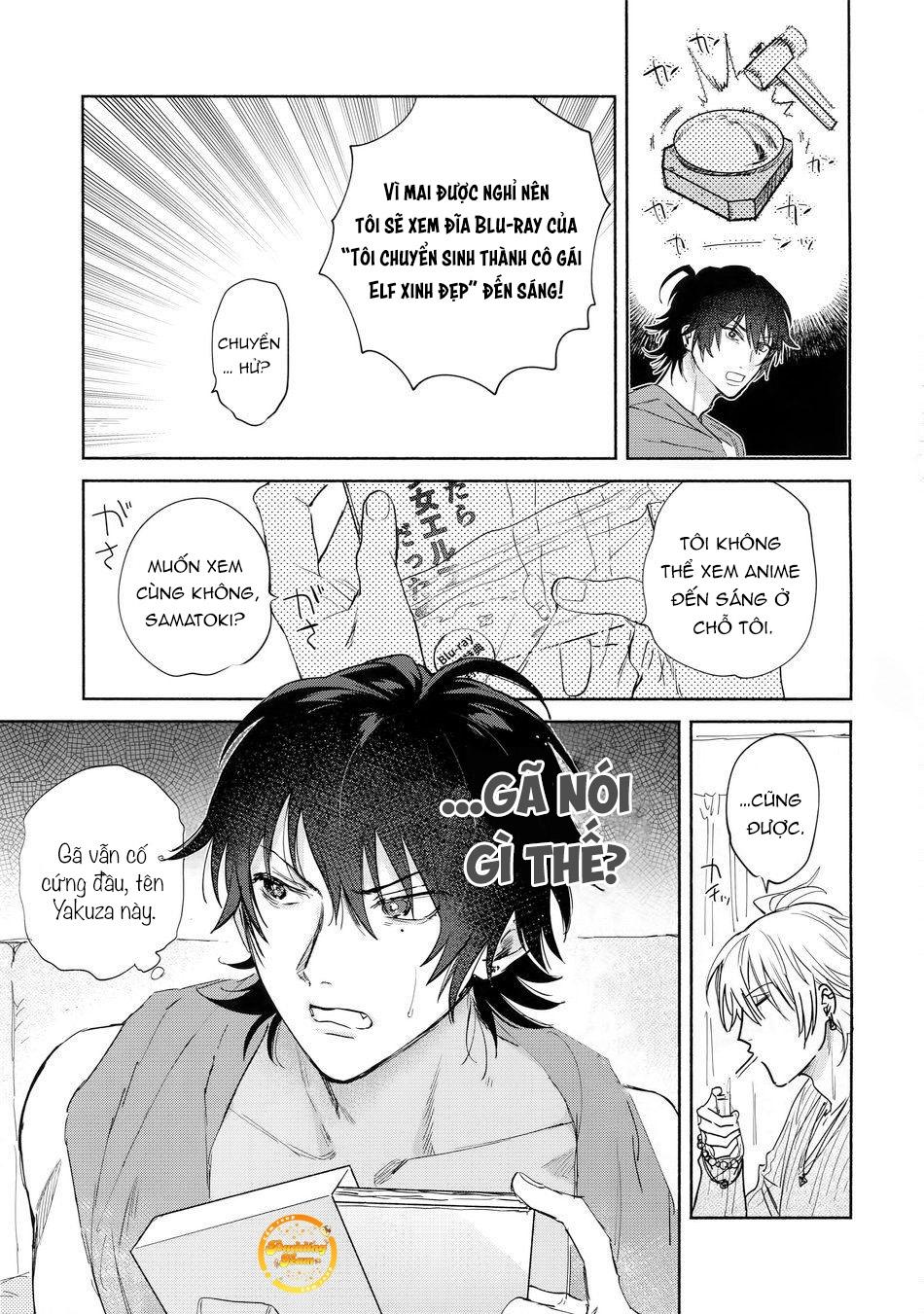 tổng hợp oneshot gây lứng chapter 45 15