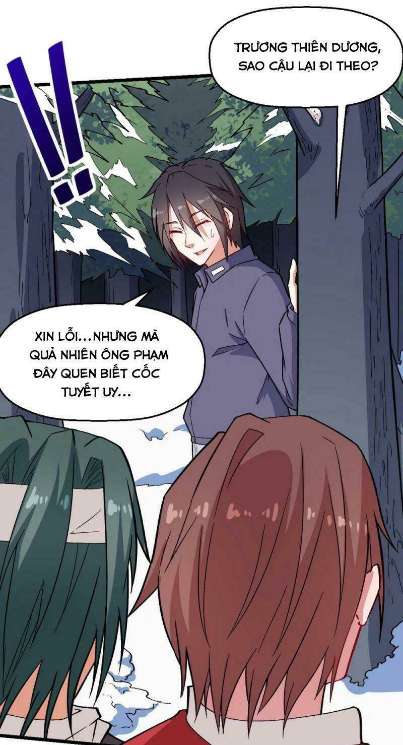 vườn trường cuồng sư hệ thống chapter 133 26