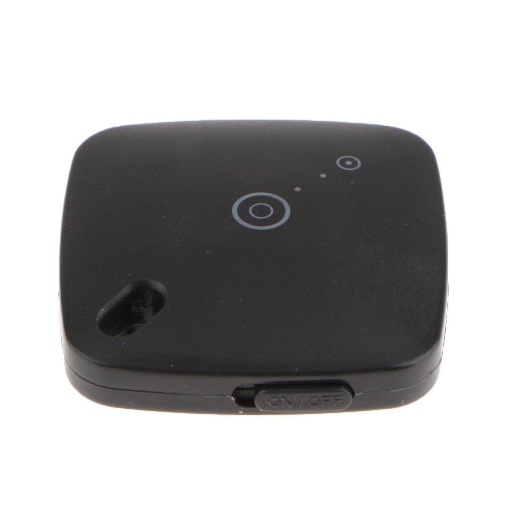 Selfie Stick Remote Control Shutter for iPhoneX 8 7 6S Wireless Receiver