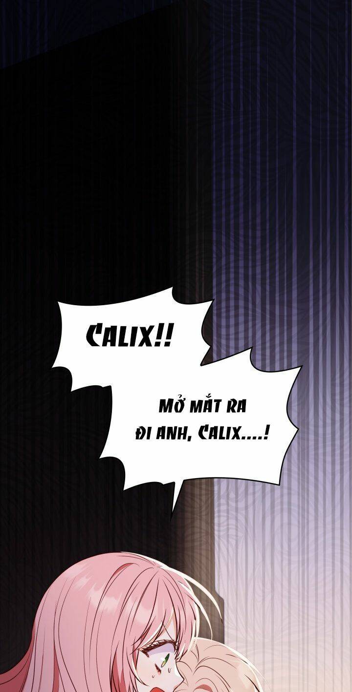 từ ác nữ, tôi trở thành một người mẹ chapter 29 1