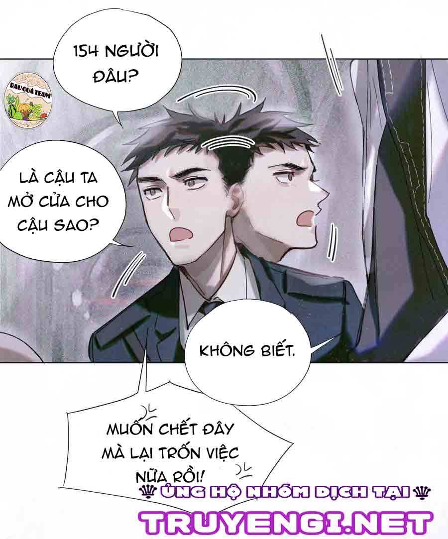 toàn cầu cao khảo chapter 4 26