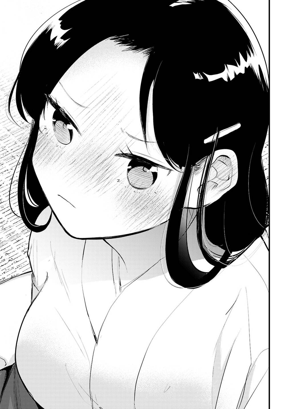 midari ni tsukasete wa narimasen chapter 2 14