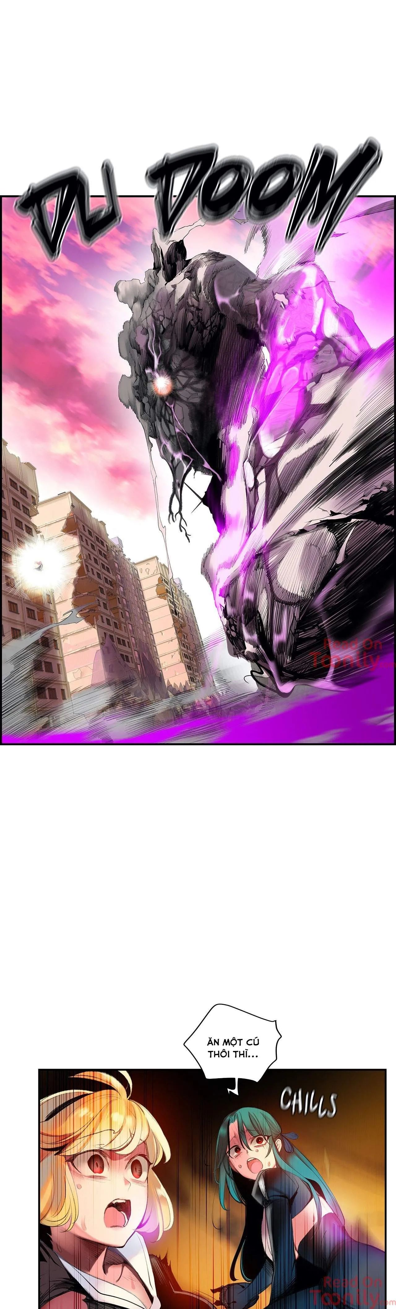 sự ràng buộc của lilith chapter 81 6