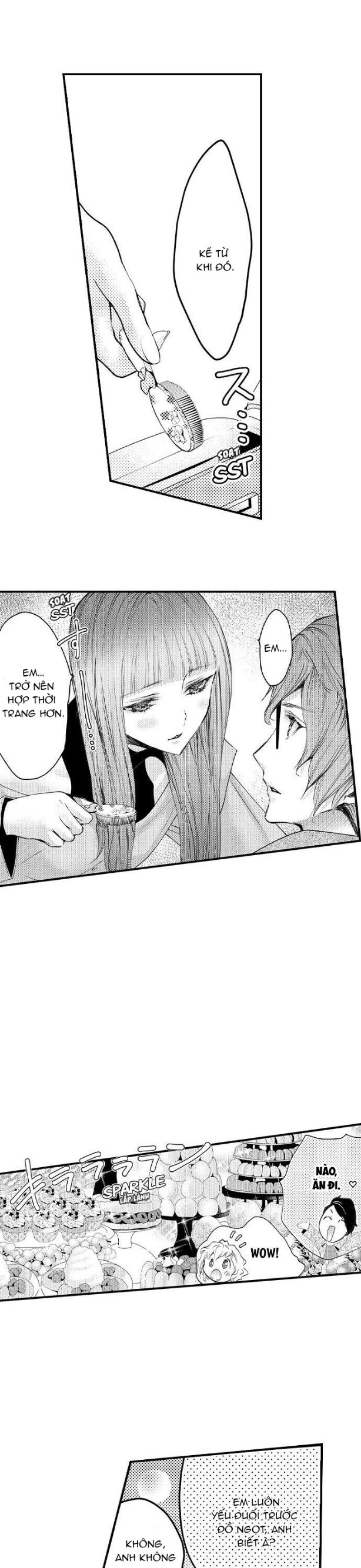 giây phút tận hưởng chapter 56 17