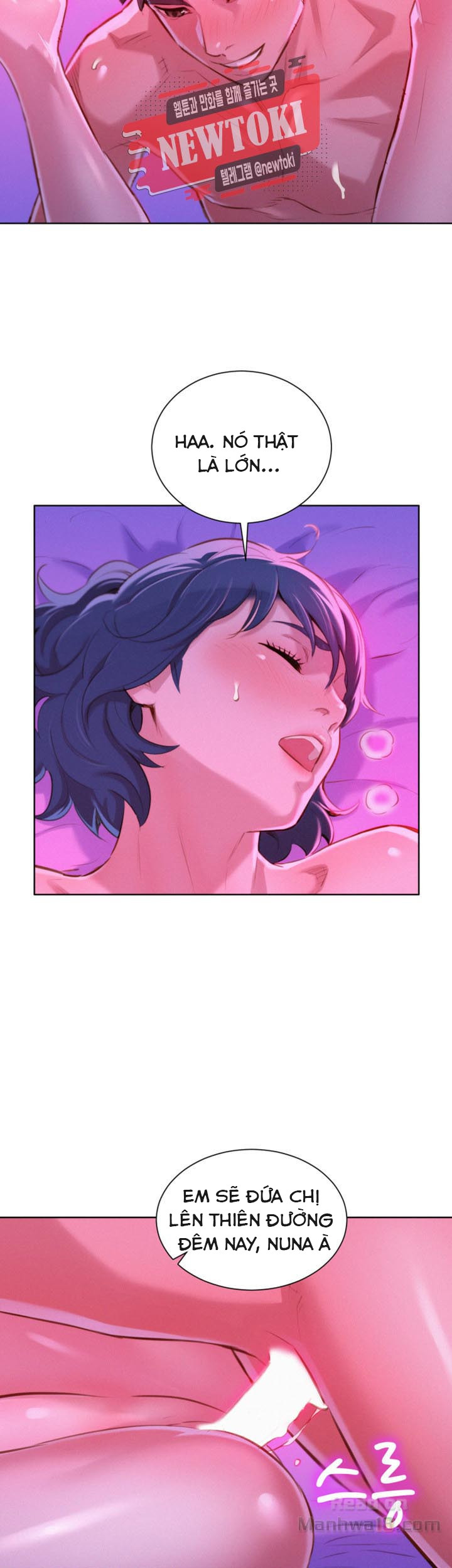 chị gái mưa chapter 54 23