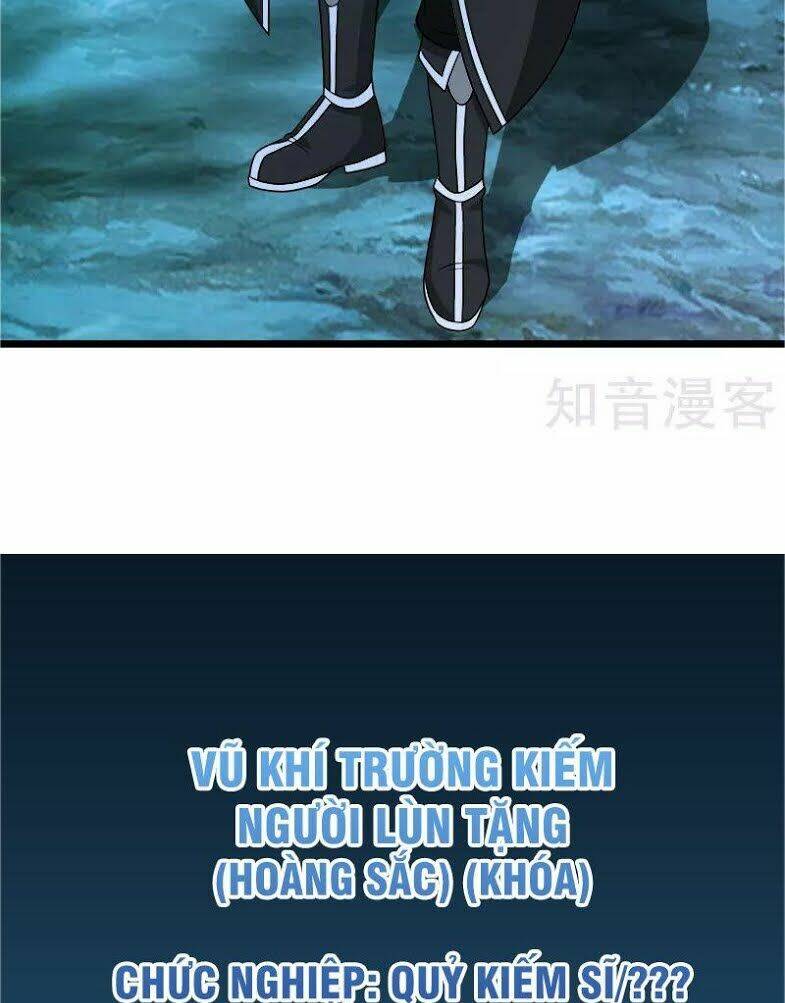 kiếm vũ chapter 136 4