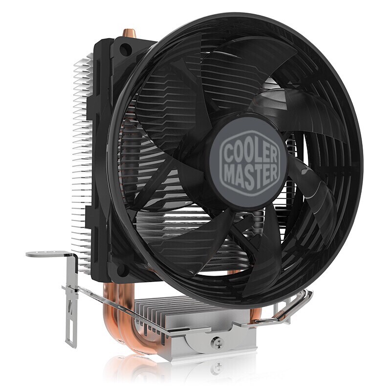 Tản nhiệt Cooler Master T20 led - Hàng Nhập Khẩu