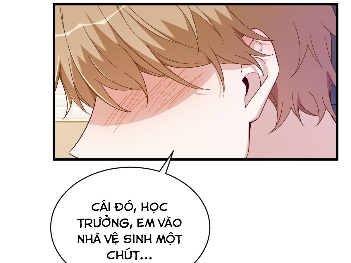 Hôm nay tra công ngu ngốc lại chơi tôi chapter 77