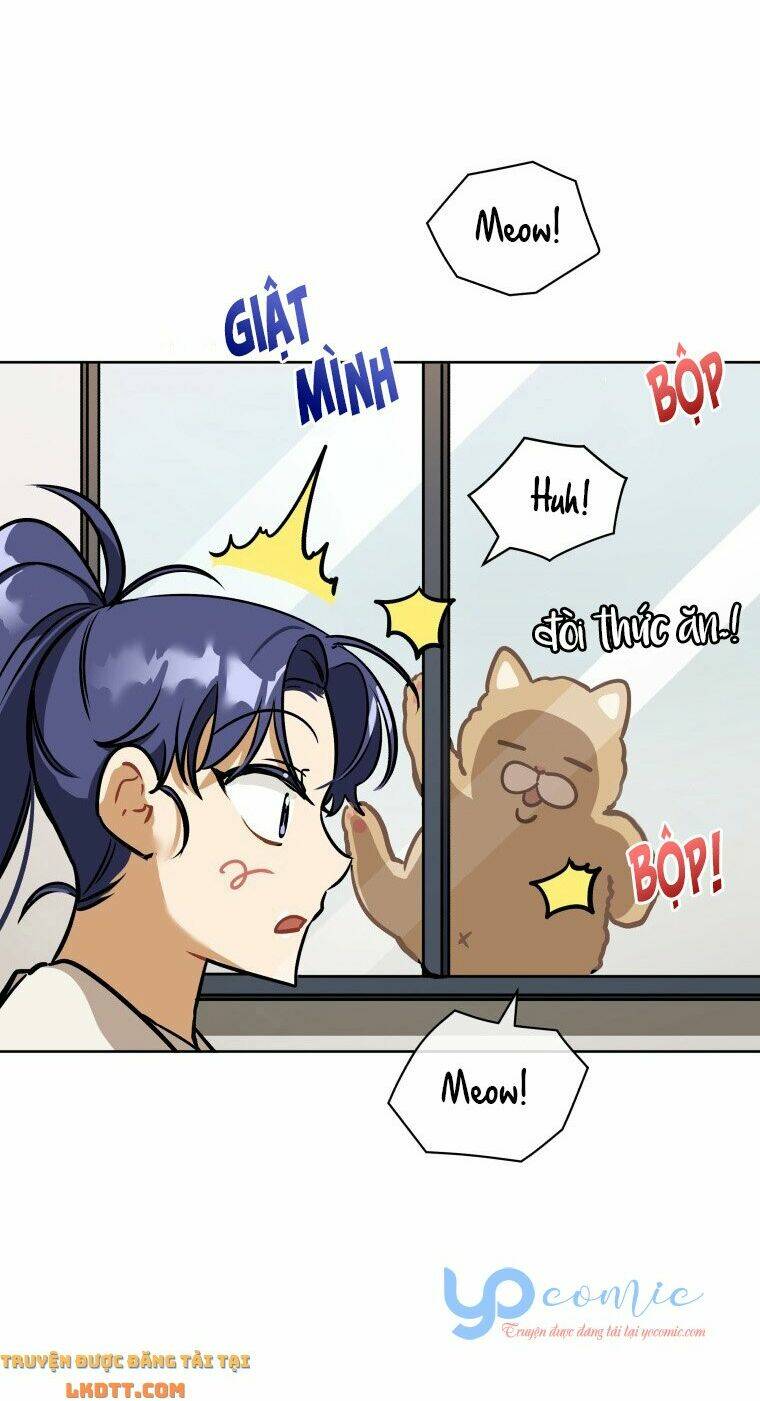 quái thú với hoa chapter 102 8
