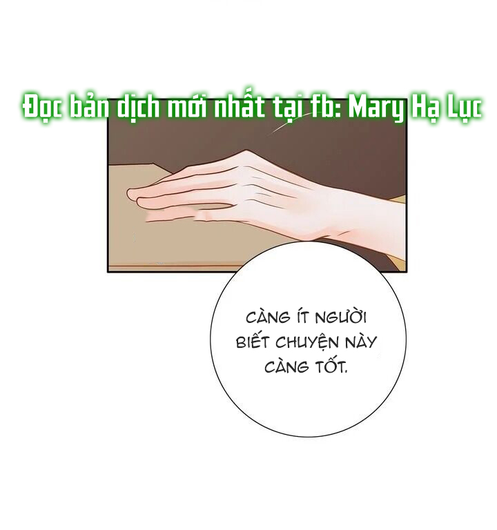 nữ hoàng bí ẩn chapter 20.2 21