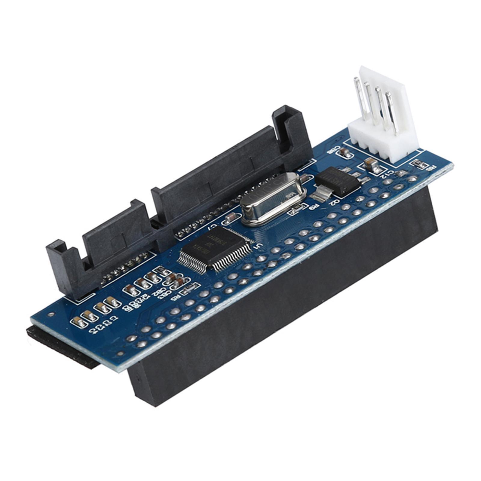 IDE  to  Adapter 3.5 inch IDE  Interface