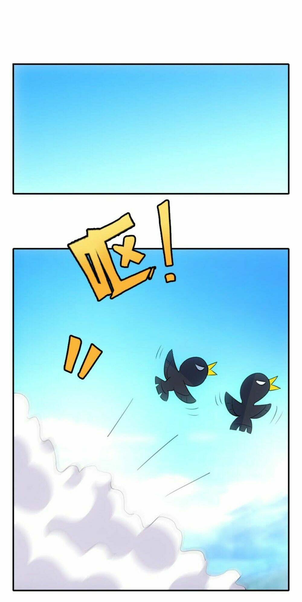 chính kinh tu tiên truyện chapter 5 8