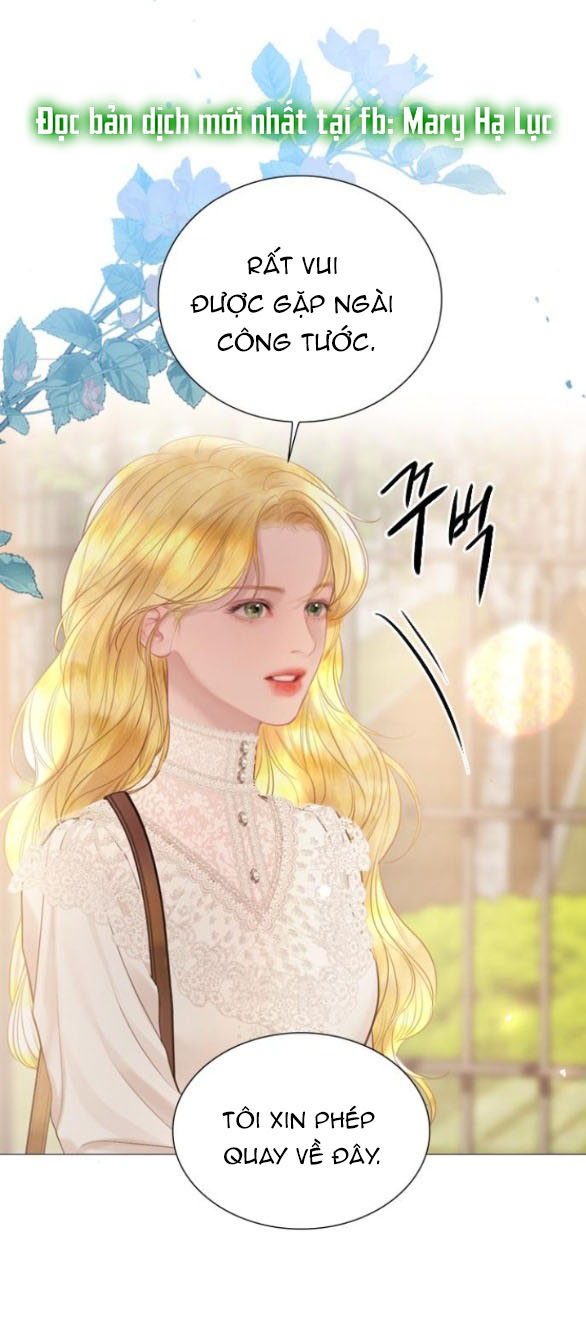 khóc đi hay là cầu xin tôi cũng được chapter 40.1 14