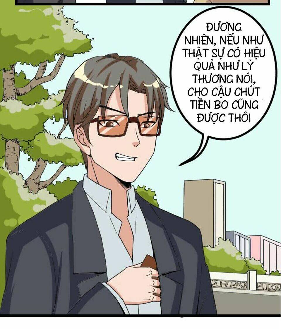 ngưu thư cung ứng thương chapter 11 5