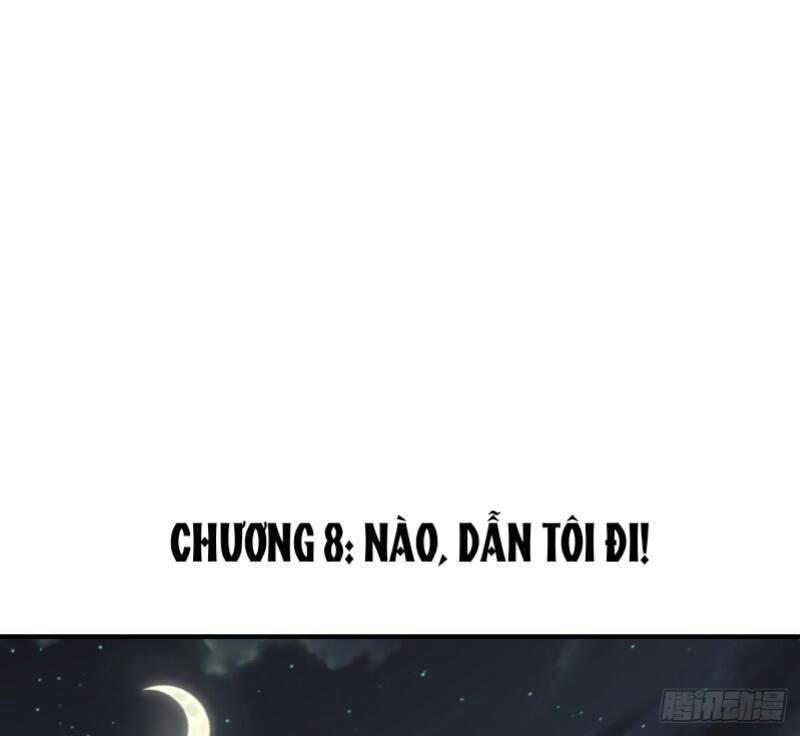 hắc bạch hữu thường chapter 8 2