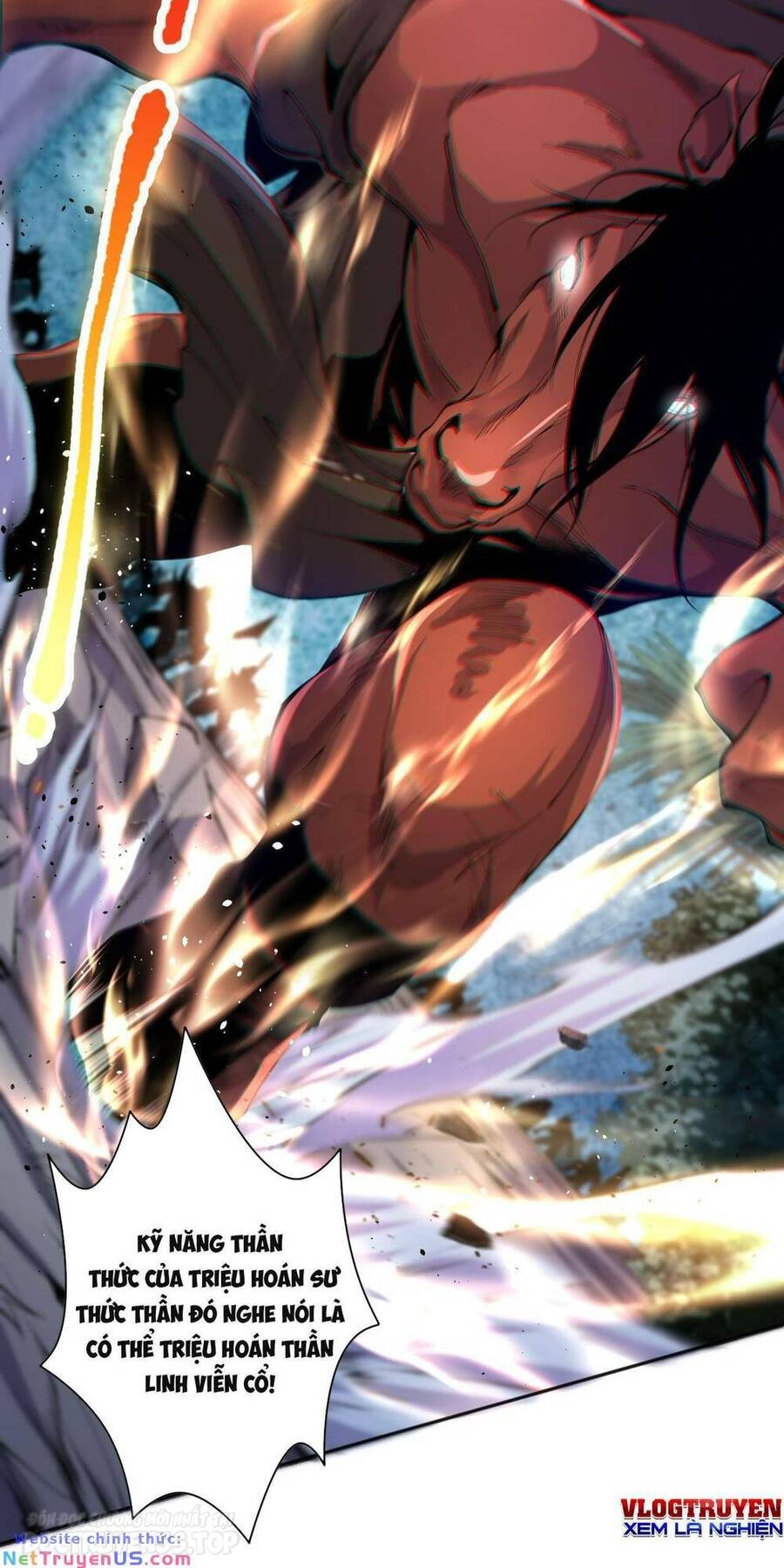 tử linh pháp sư! ta chính là thiên tài chapter 17 40