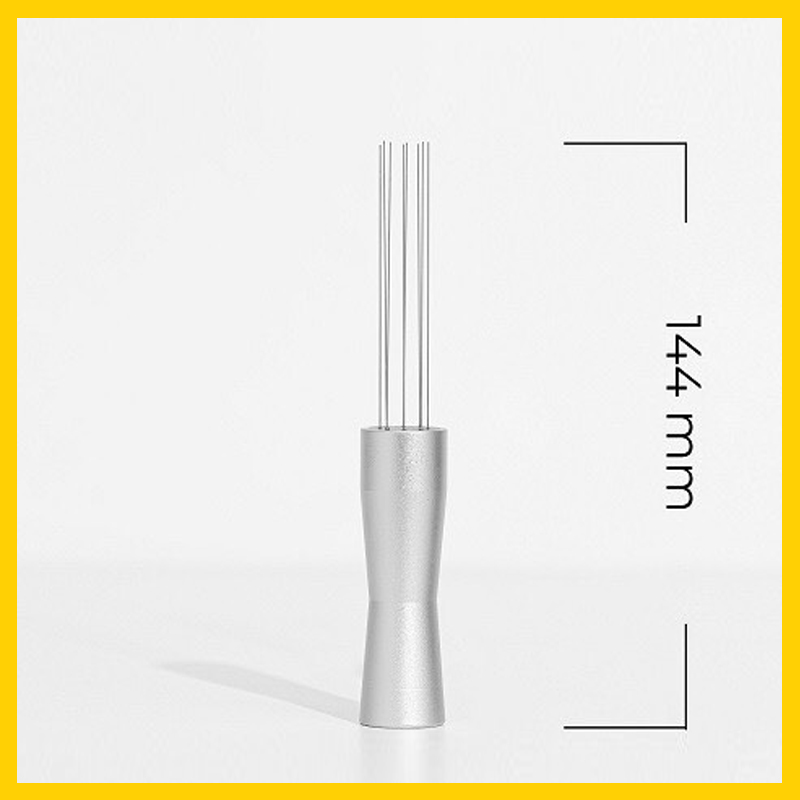 Cây đánh tơi bột cà phê | WDT Tool