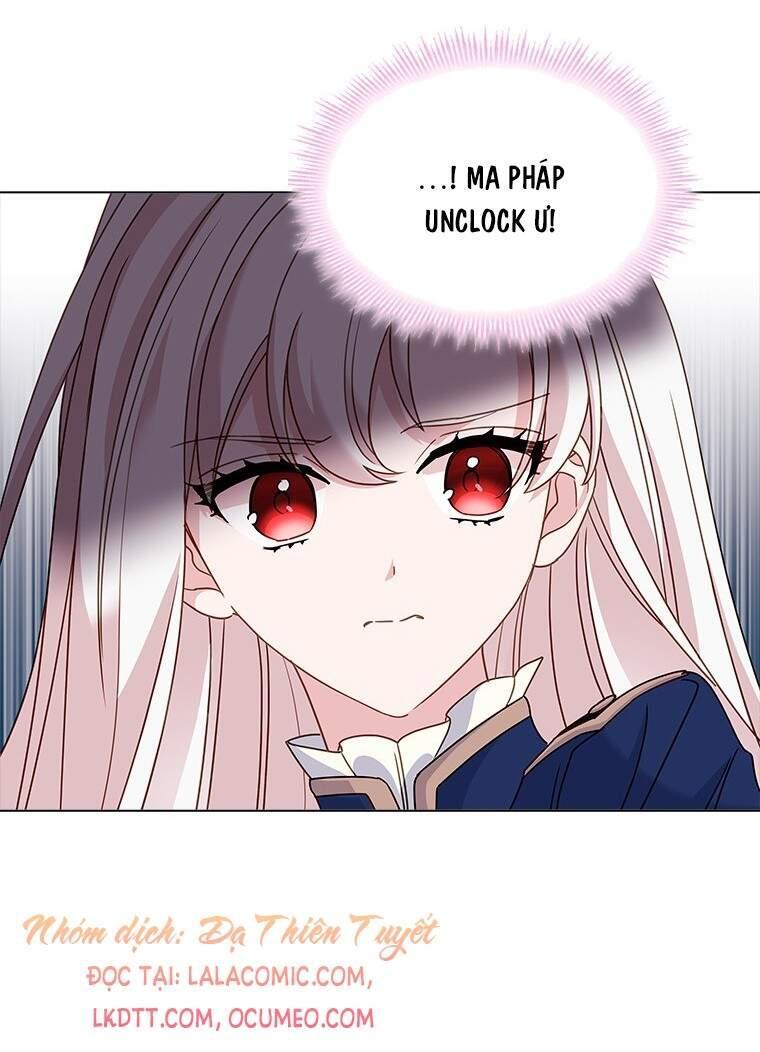 để yên cho tiểu thư hiền chapter 41 25