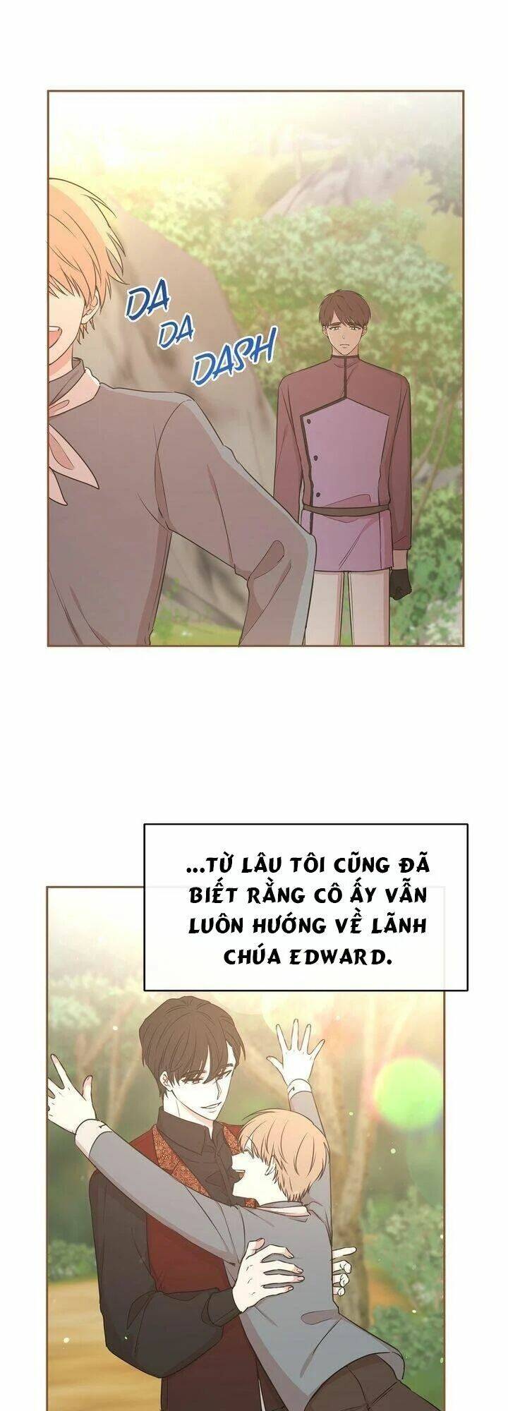 tôi chọn kết thúc của hoàng đế chapter 91 30