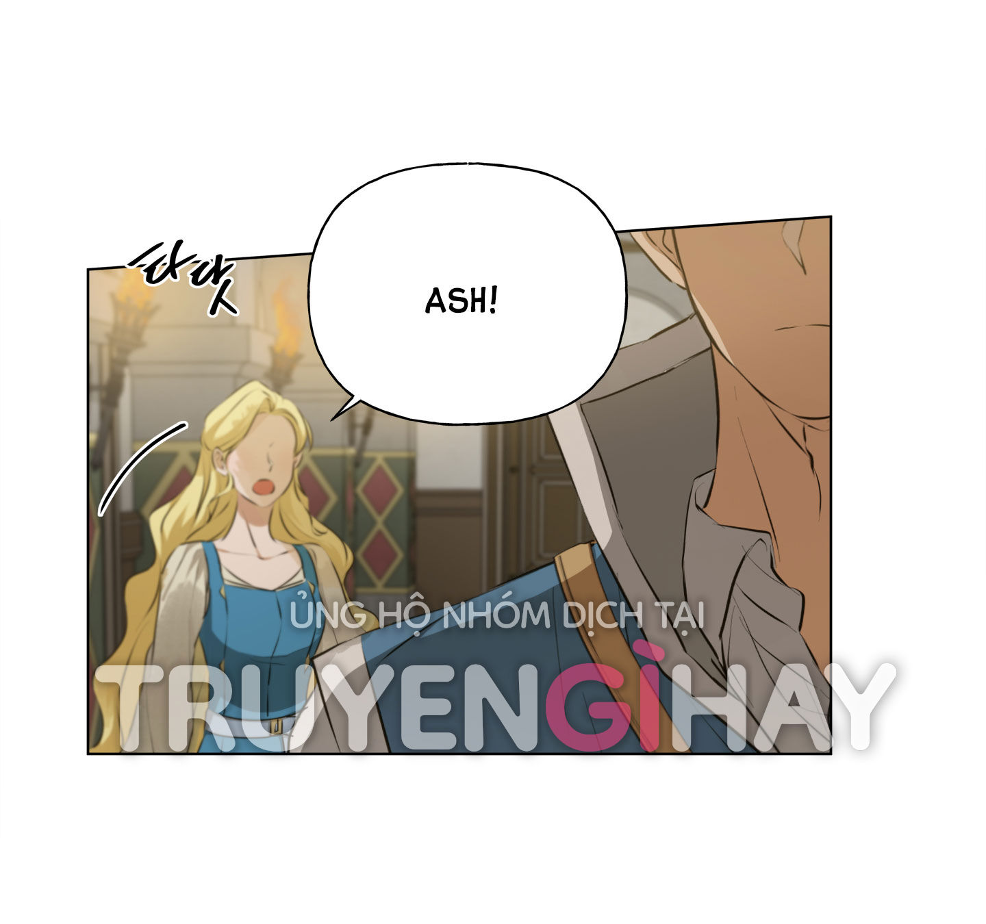 triệu hồi sư với mái tóc màu hoàng kim chapter 102 30