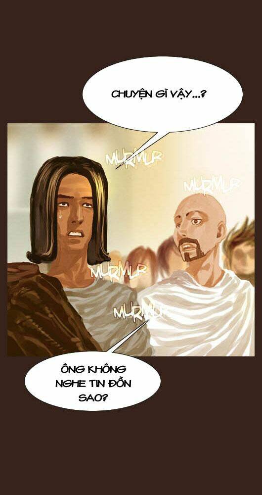 hội ảo thuật chapter 49 11