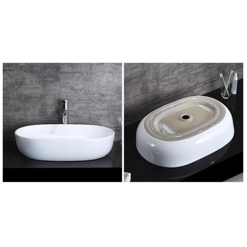 Chậu Lavabo đặt bàn  Toto 5010