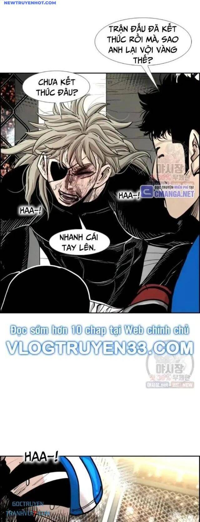 shark - cá mập chapter 210 42