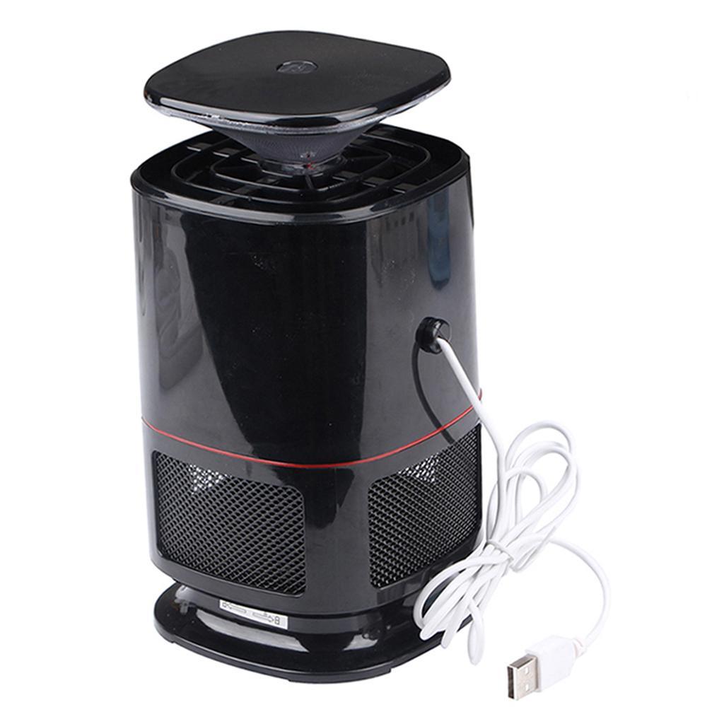 Lovoski Electric Lamp LED Lamp Black