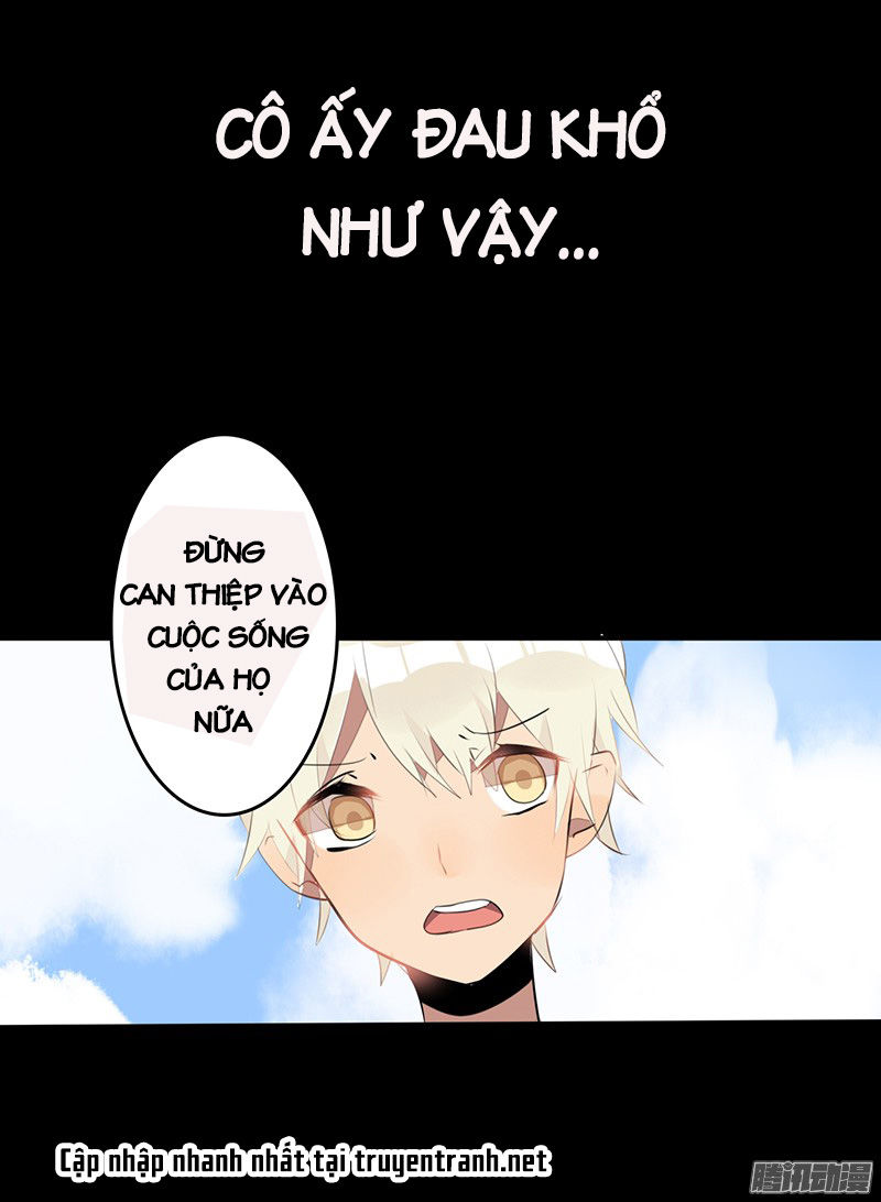 chạm vào người thương chapter 21 13