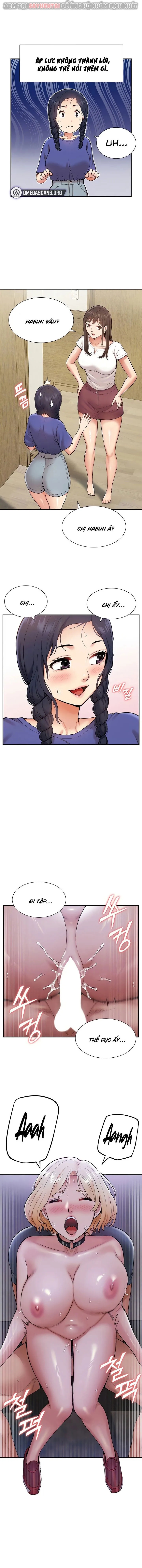 tôi là người bị thôi miên nhưng lại lập ra dàn harem idol chapter 16 4