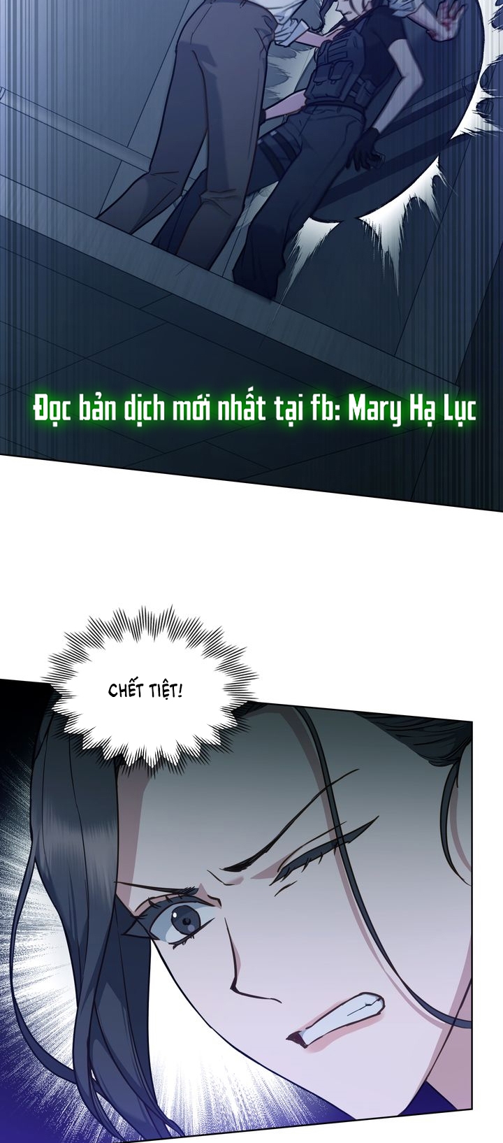 kẻ nghiệp dư chapter 43.1 6