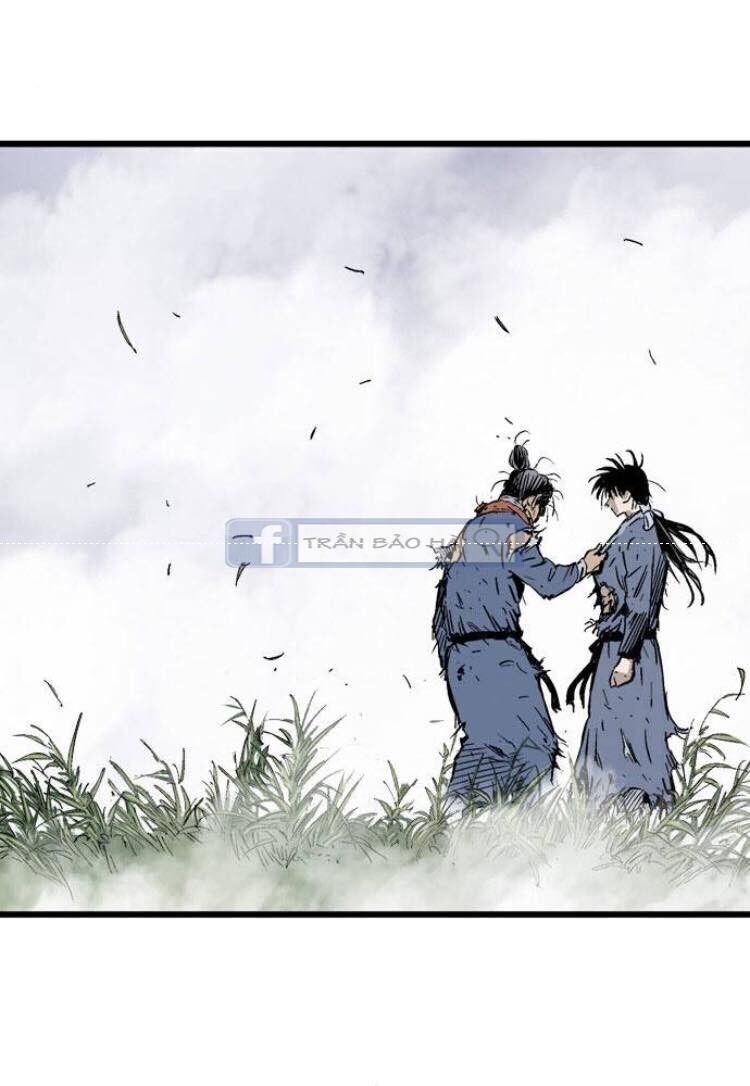 cao thủ 2 chapter 119 34