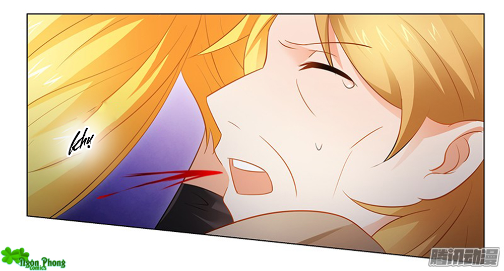 phúc hắc tổng tài đừng tới đây chapter 38 7