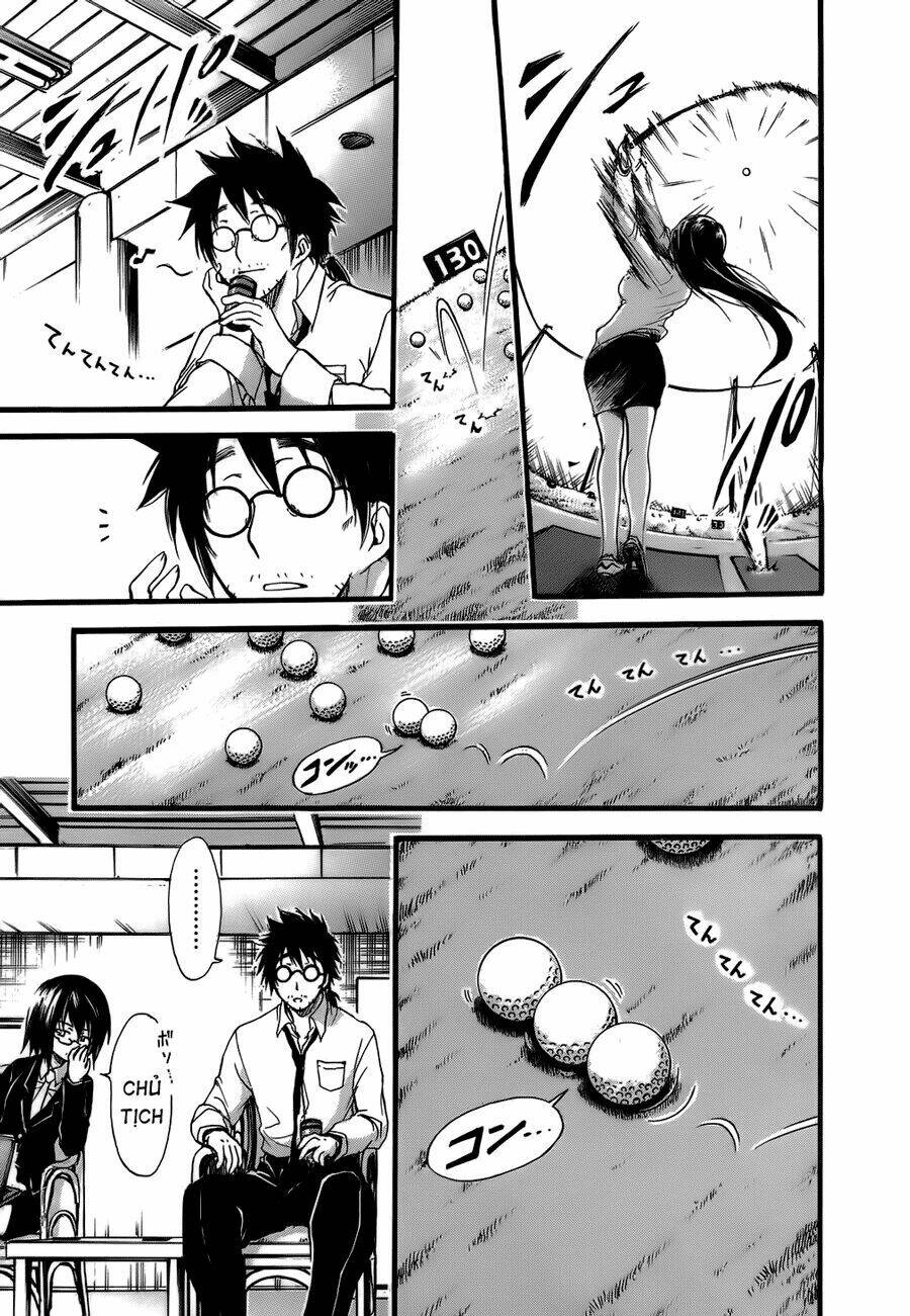 he~nshin!! - sonata birdie rush chapter 1 13