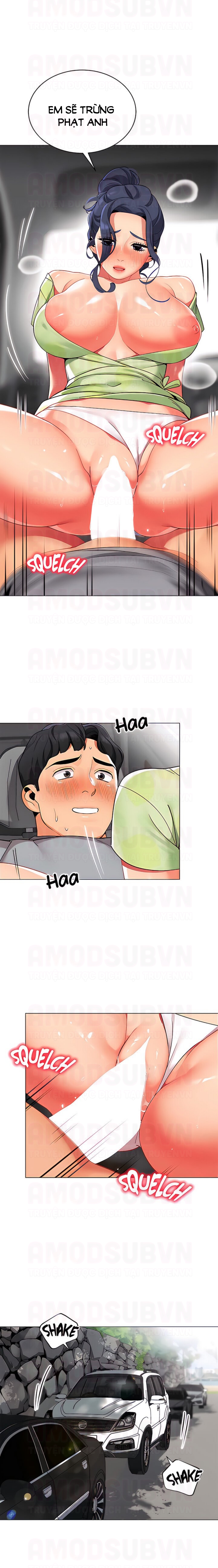 a good day to camp chapter 48 9