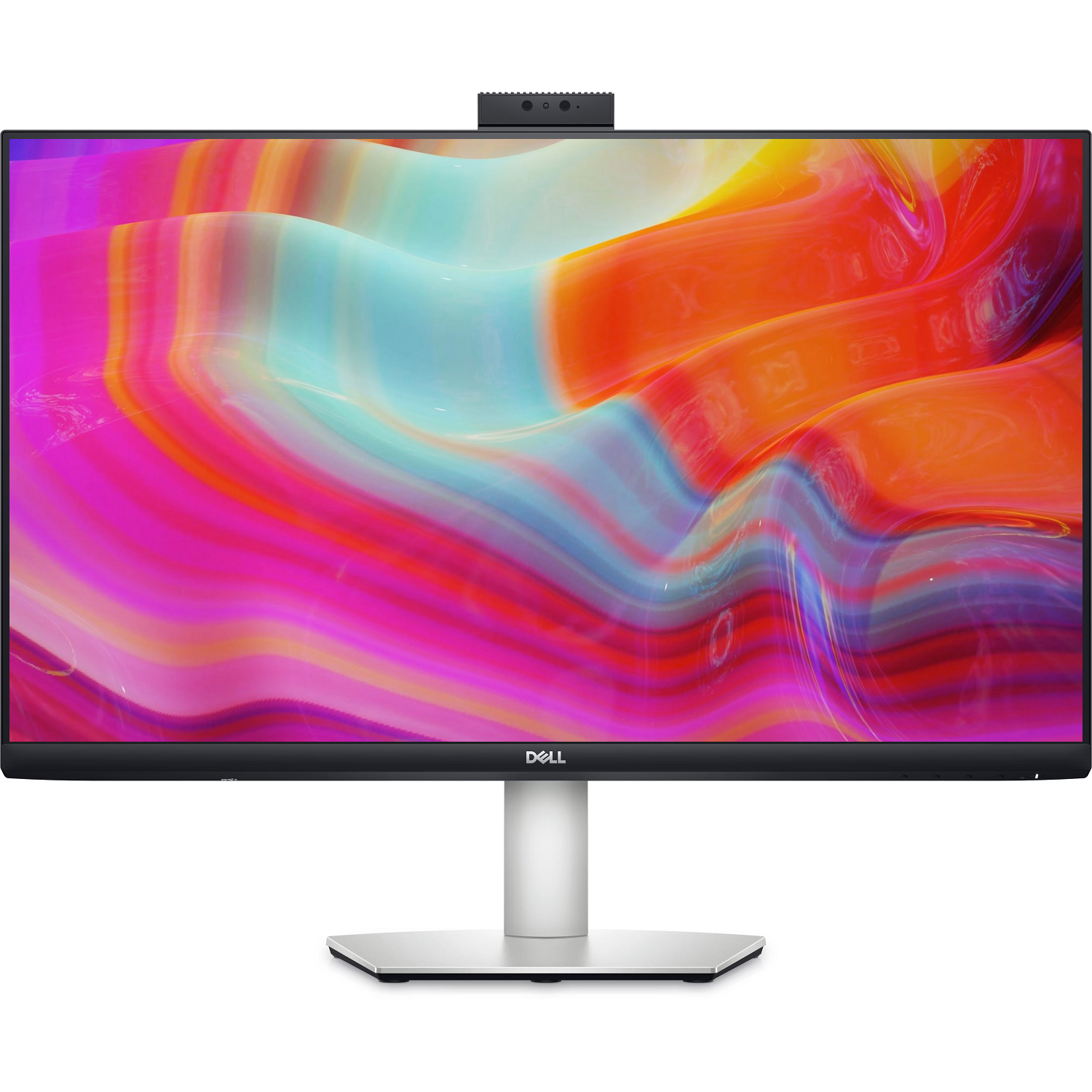 Màn hình Dell S2722DZ 27inch QHD 4ms 75 Hz IPS - Hàng Chính Hãng