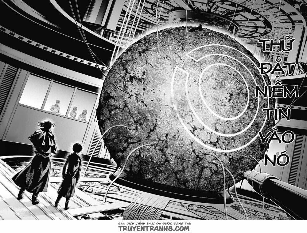 q (shihira tatsuya) chapter 8 33