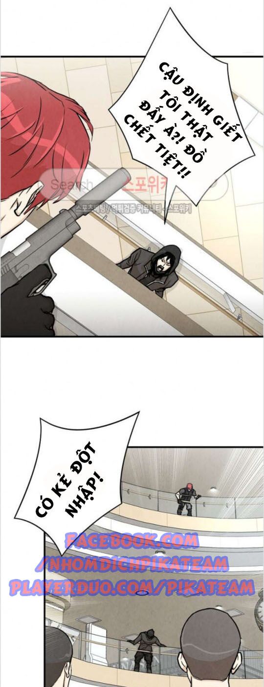 return survival chapter 20 24