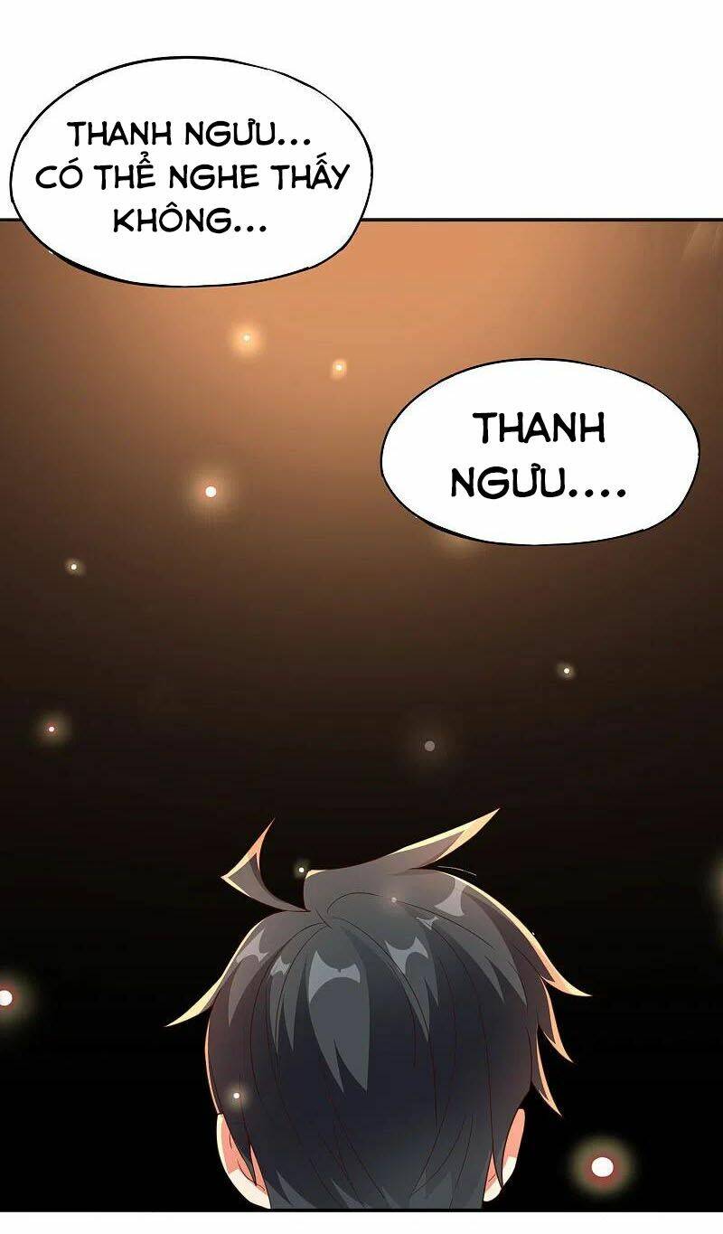 phục thiên thánh chủ chapter 200 7