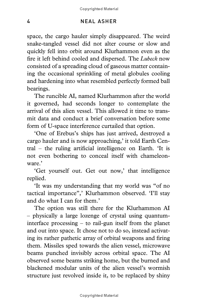 Sách ngoại văn: Line War