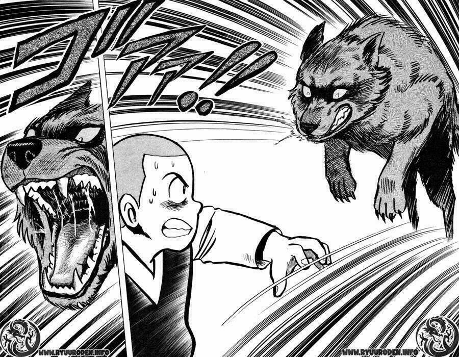 hoàng phi hồng phần 1 chapter 7 156