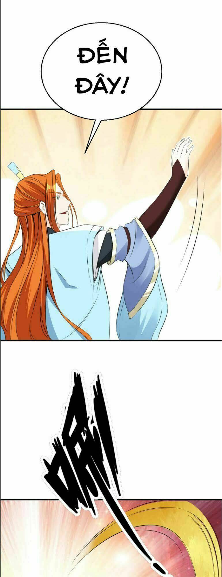 thiên hạ kiếp chapter 36 3