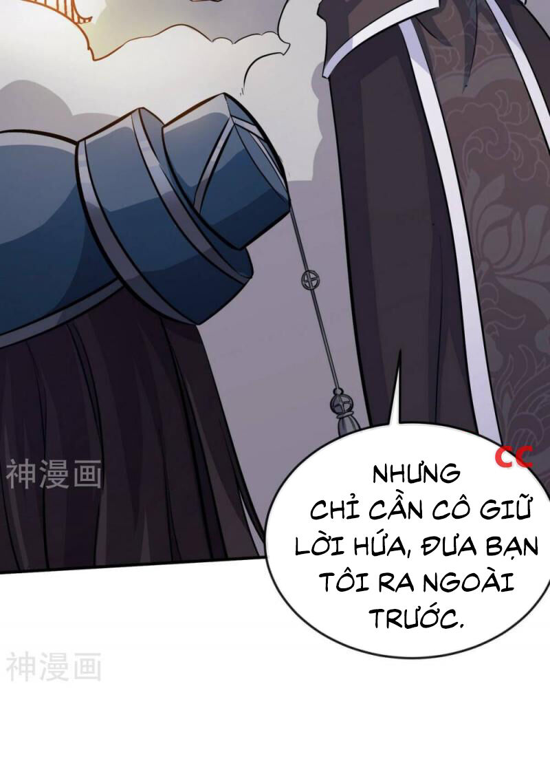 bản kiếm tiên tuyệt không làm nô chapter 74 53