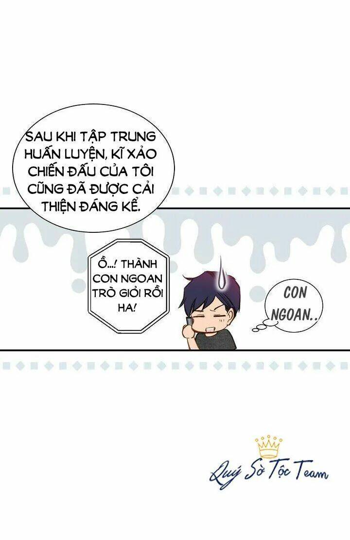 tiếp xúc chí mạng chapter 88 35