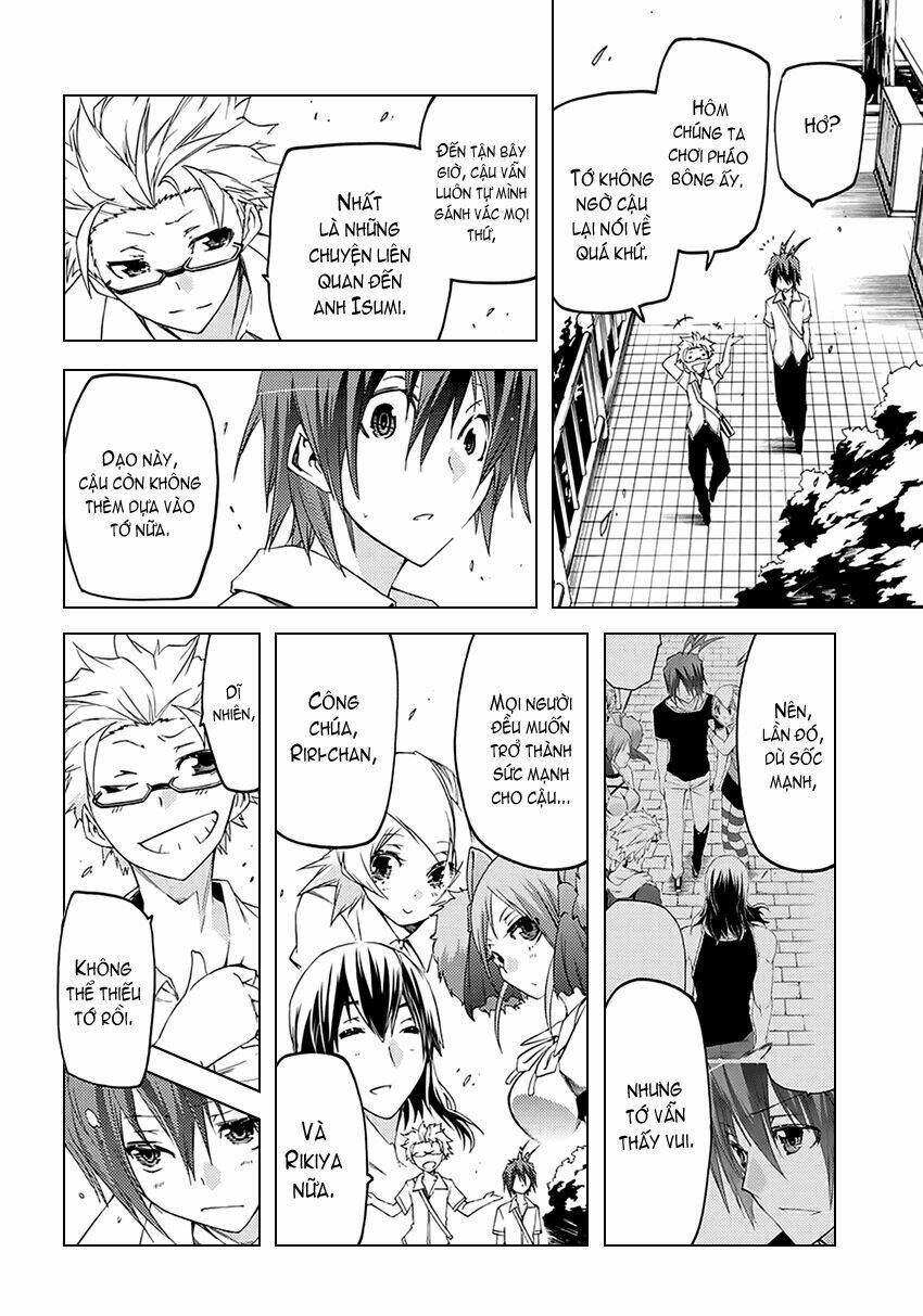 fukashigi philia chapter 6 11