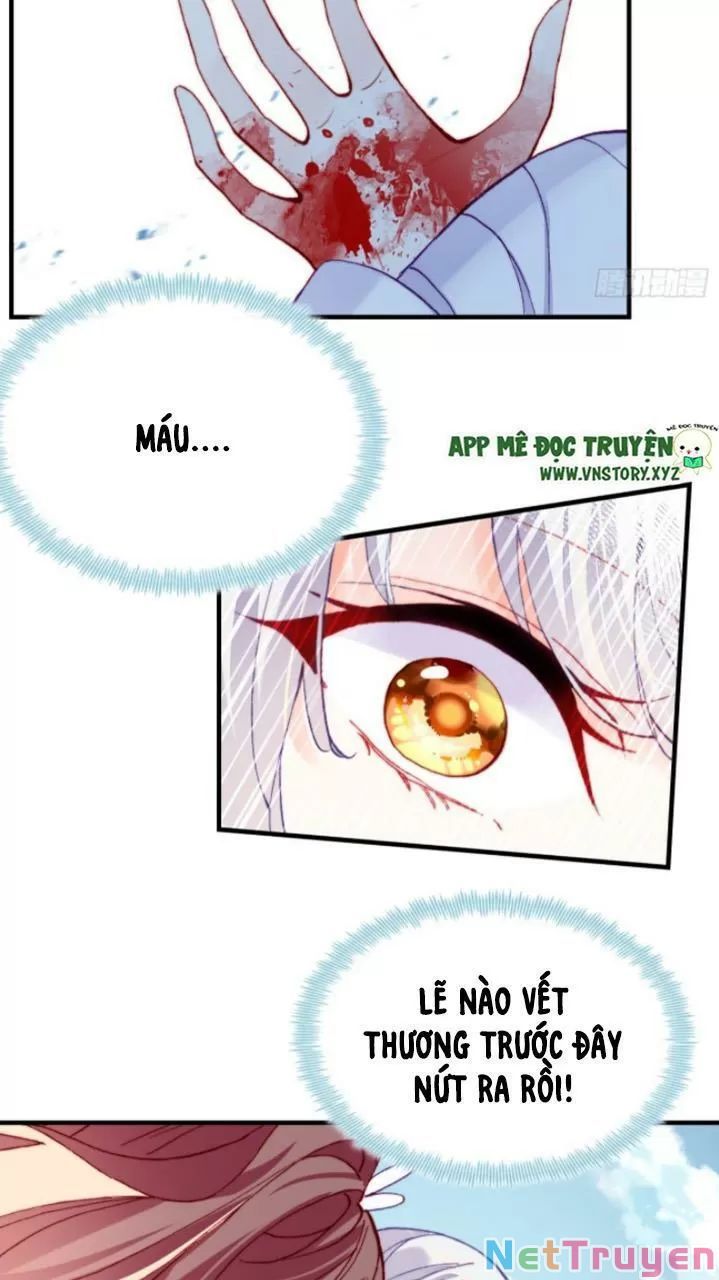 lại bị bệnh chiều chuộng quấn lấy chapter 25 43