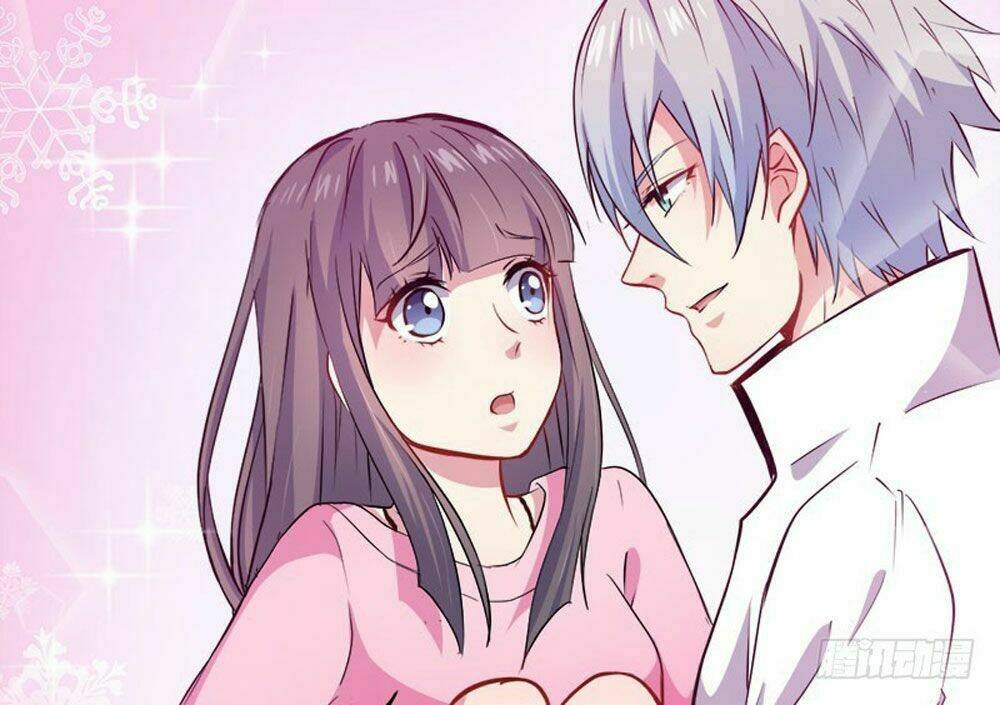 ngạo kiều quỷ vương yêu ta chapter 72 6