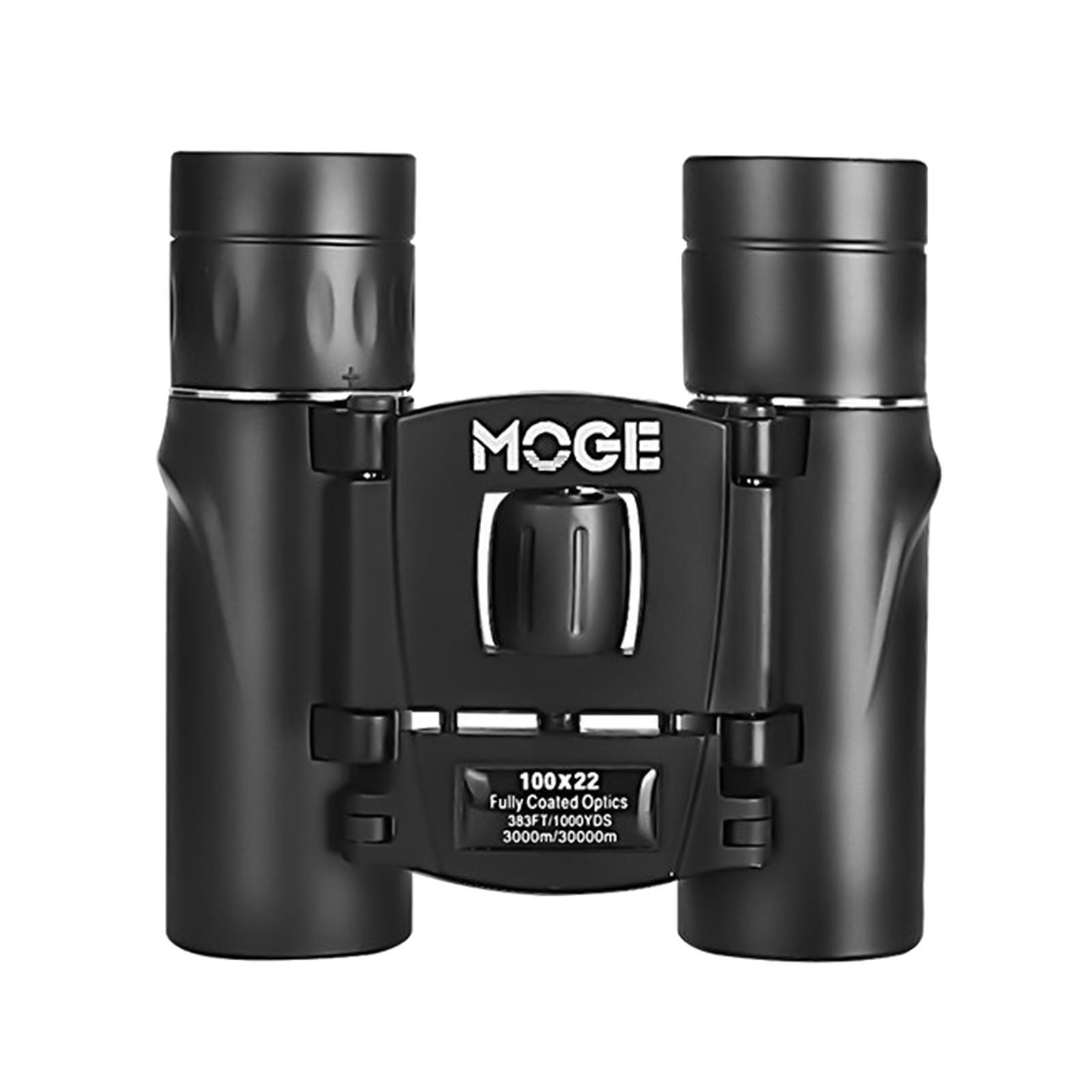 Binoculars 3000m/30000m  High Power  Low Light  100X22