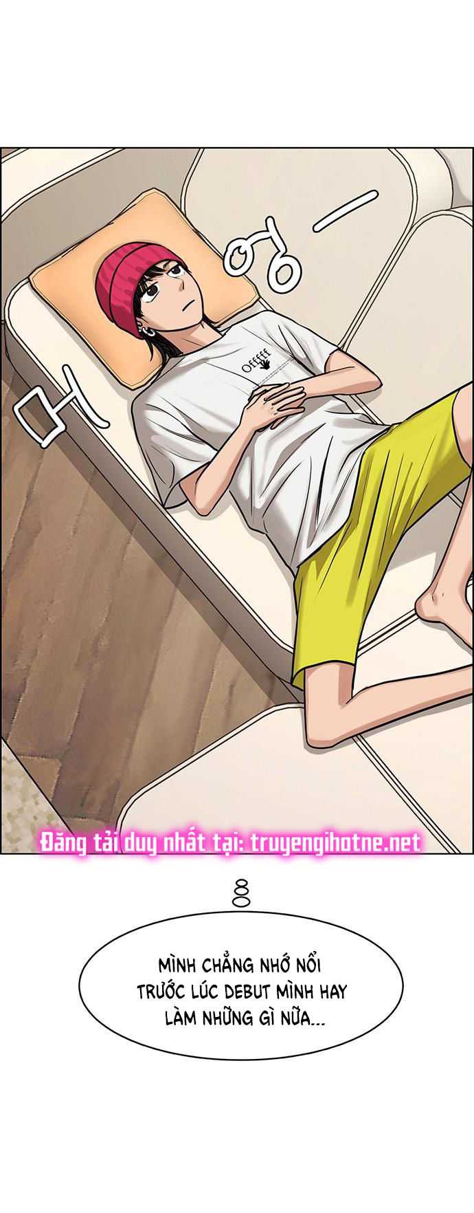 vẻ đẹp đích thực - true beauty chapter 210.1 15