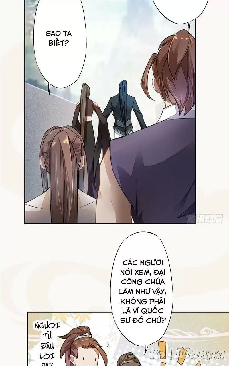 tuyệt thế luyện đan sư chapter 59 25